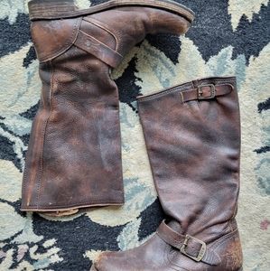 Frye boots
